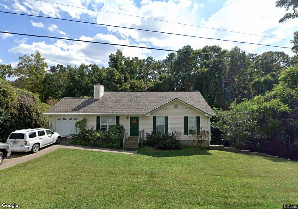 361 N Hall Rd, Dahlonega, GA 30533 - photo 1