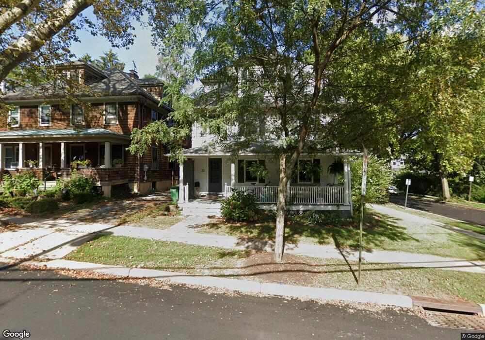 30 Murray Place, Princeton, NJ 08540 - photo 1