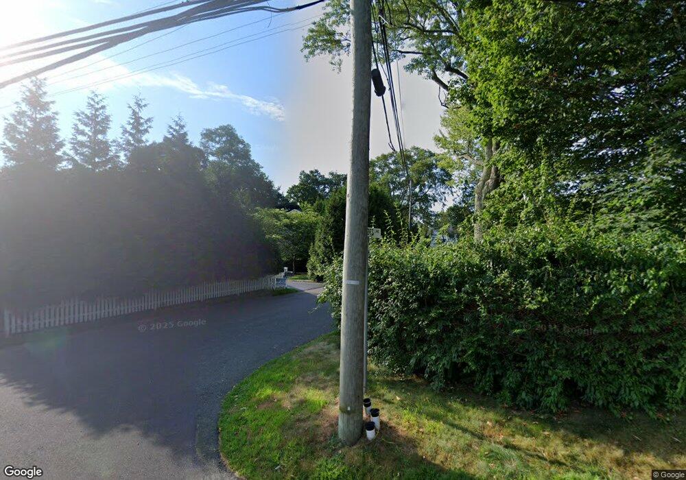 28 Long Lots Ln, Westport, CT 06880 - photo 1