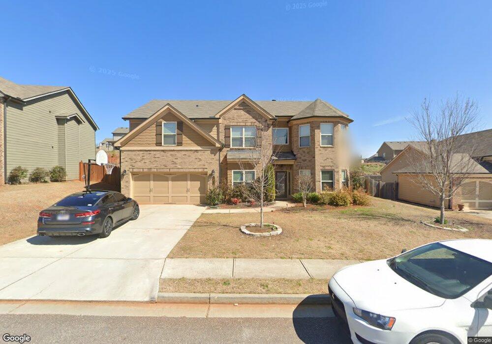 3438 In Bloom Way unit 20A, Dacula, GA 30019 - photo 1