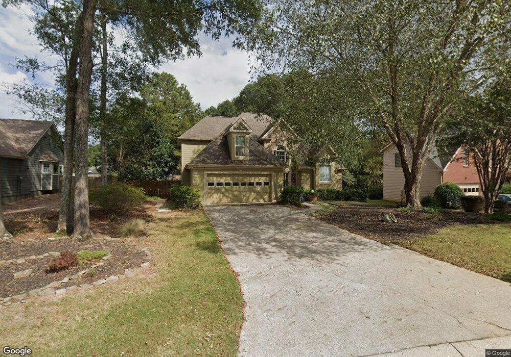 3705 John Herndon Ct, Suwanee, GA 30024 - photo 1