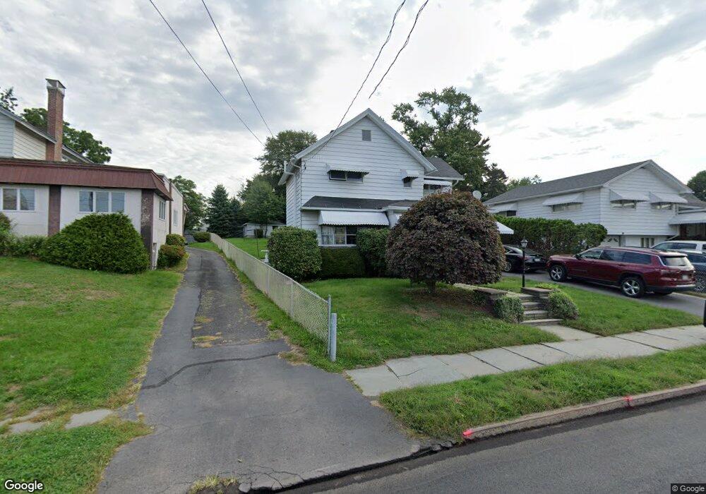 214 W Drinker St, Dunmore, PA 18512 - photo 1