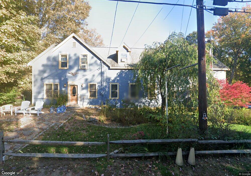 102 Main St, Byfield, MA 01922 - photo 1