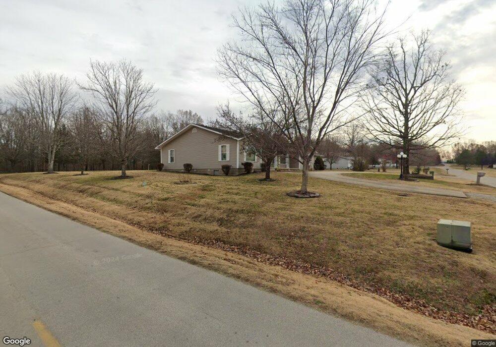 2534 Praise St, Poplar Bluff, MO 63901 - photo 1