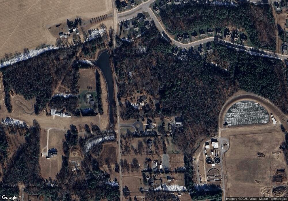 629 N James St, Ashland, VA 23005 - photo 1