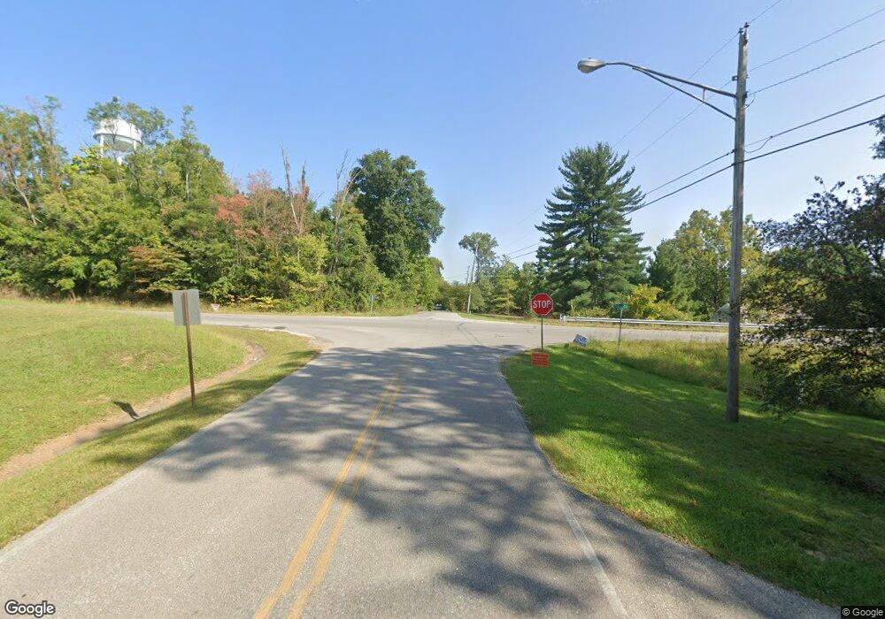 503 N Country Club Rd, Columbus, IN 47201 - photo 1