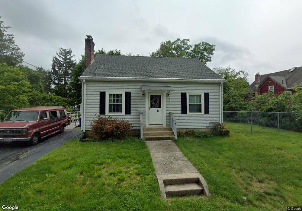 17 Serrel Sweet Rd, Johnston, RI 02919 - photo 1