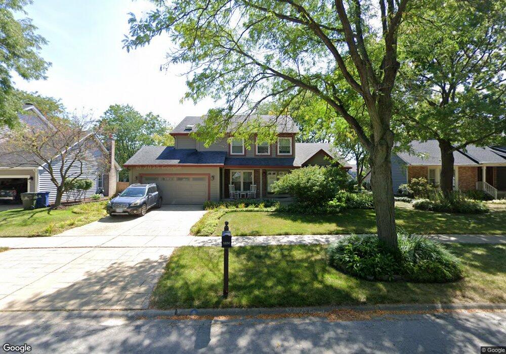 1230 Oakton Ln, Naperville, IL 60540 - photo 1