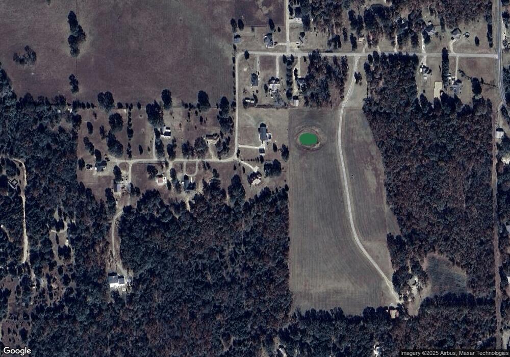 105347 S 4757 Rd, Muldrow, OK 74948 - photo 1