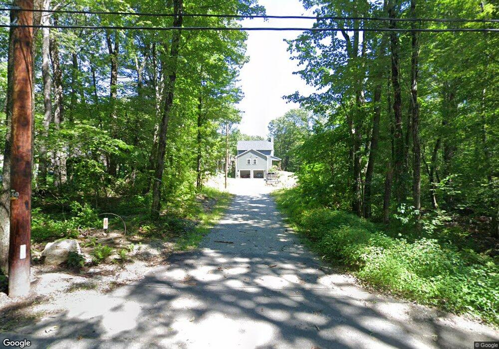 4 Buteau Rd, Charlton, MA 01507 - photo 1