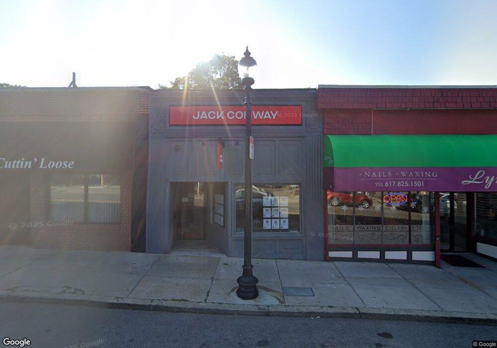 748 R Adams St unit 1, Boston, MA 02124 - photo 1