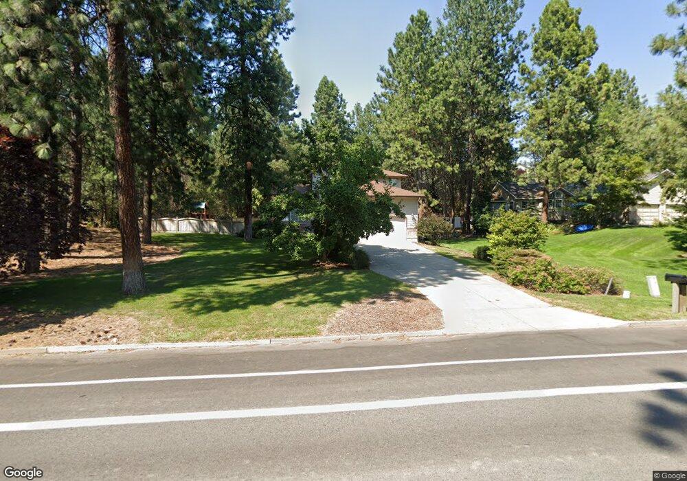 8427 E Columbia Dr, Spokane, WA 99212 - photo 1