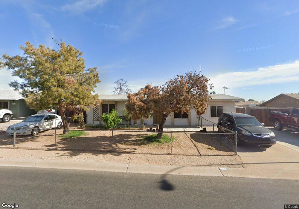 639 N 94th Place, Mesa, AZ 85207 - photo 1