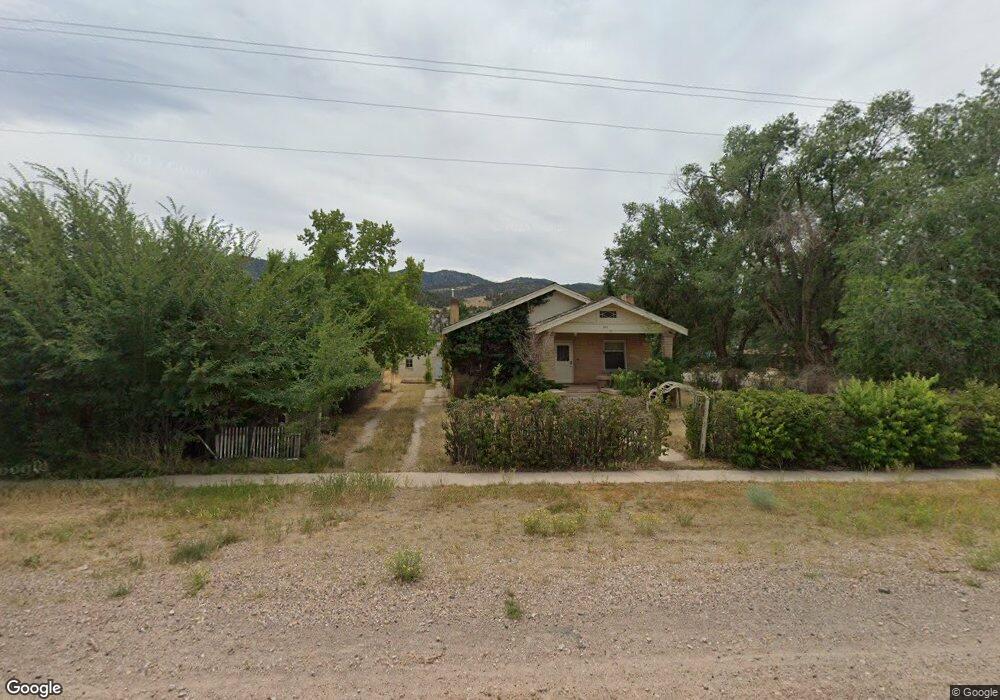 291 W 200 S, Parowan, UT 84761 - photo 1