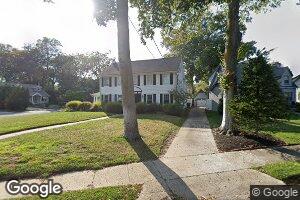 570 N Edgemere Dr Unit A, Allenhurst, NJ 07711