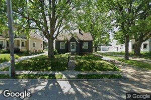 115 S 1st St, Cedar Grove, WI 53013