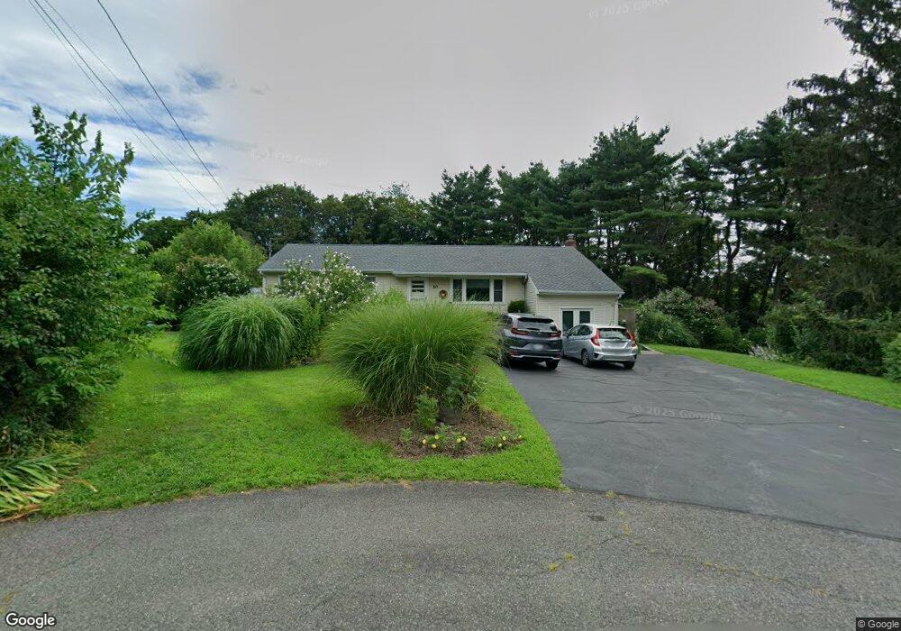 10 Mountain View Ct, Rhinebeck, NY 12572 - photo 1