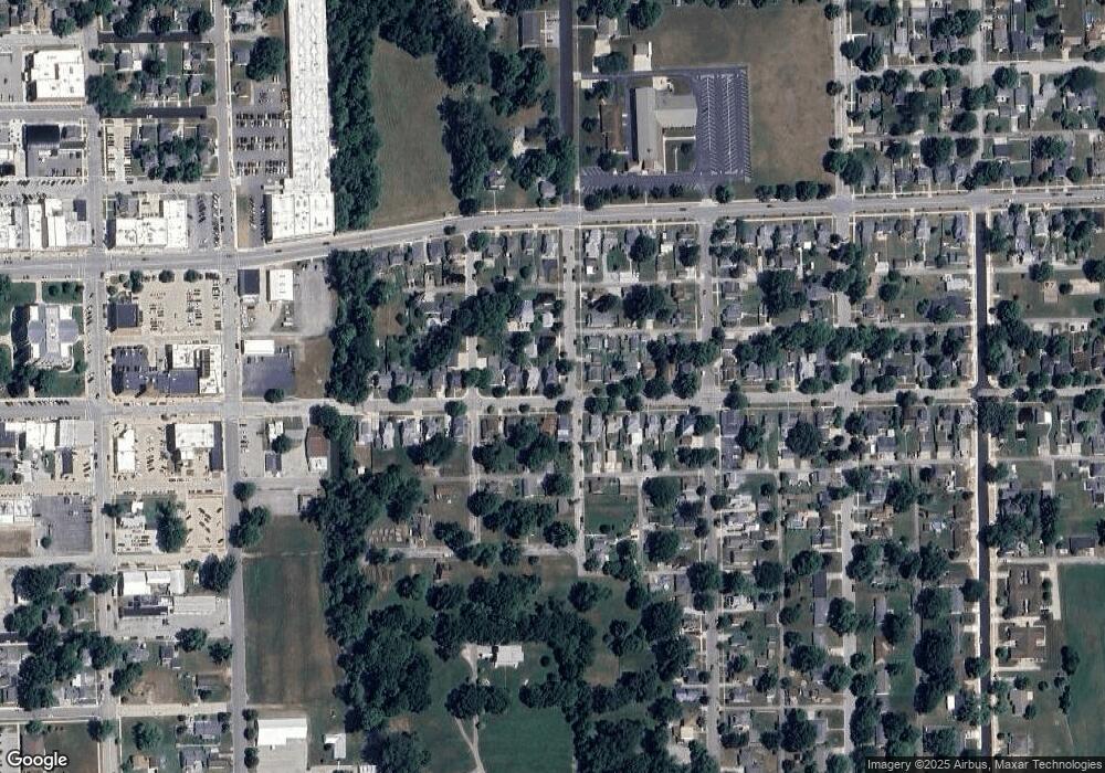 412 E 9th St, Auburn, IN 46706 - photo 1