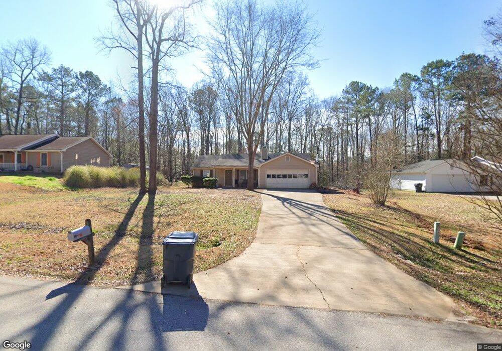 45 Laurel Ridge Ct, Covington, GA 30016 - photo 1