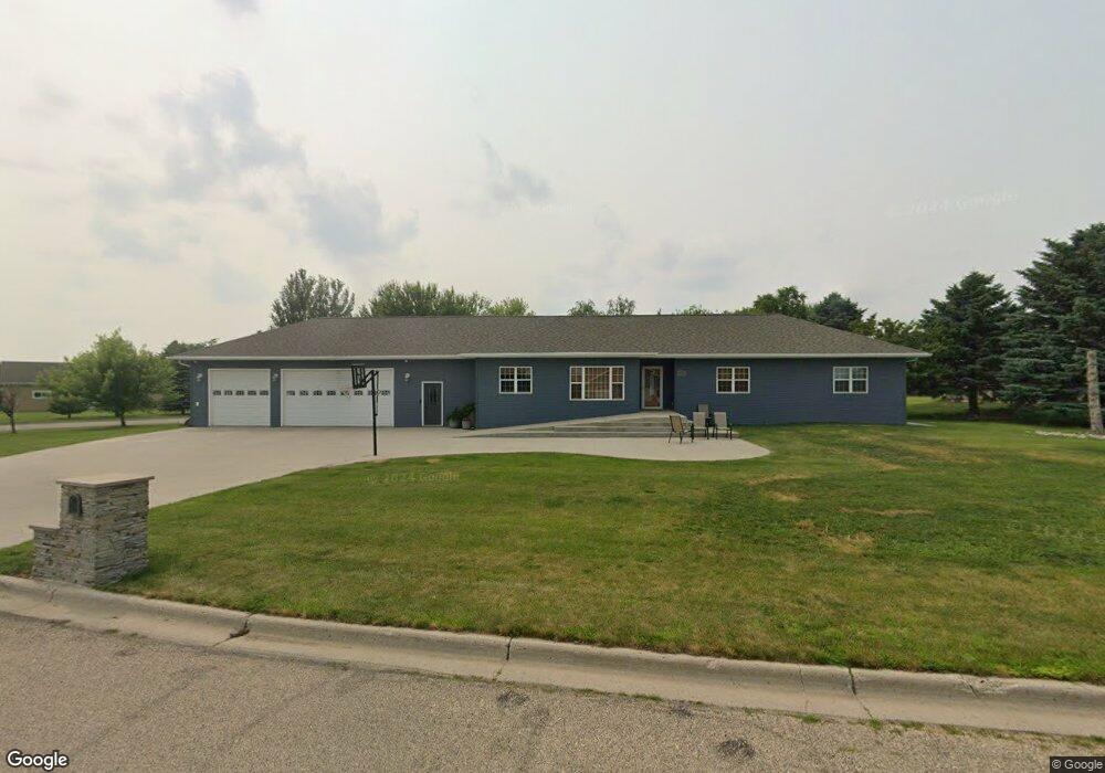 1707 Evergreen Dr NW, Jamestown, ND 58401 - photo 1
