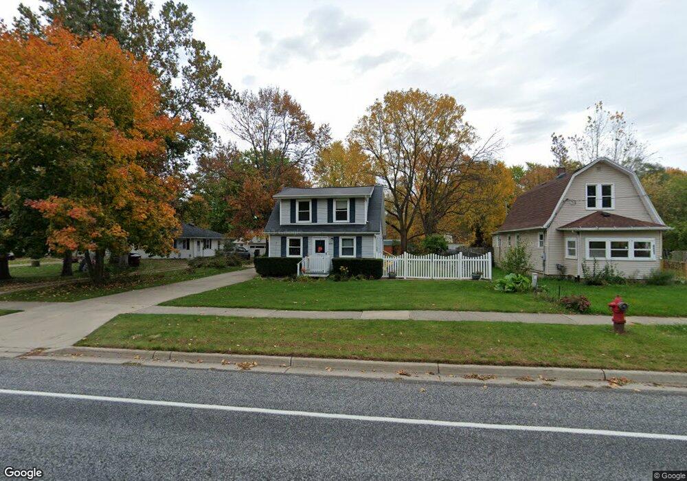 6337 S Washington Ave, Lansing, MI 48911 - photo 1