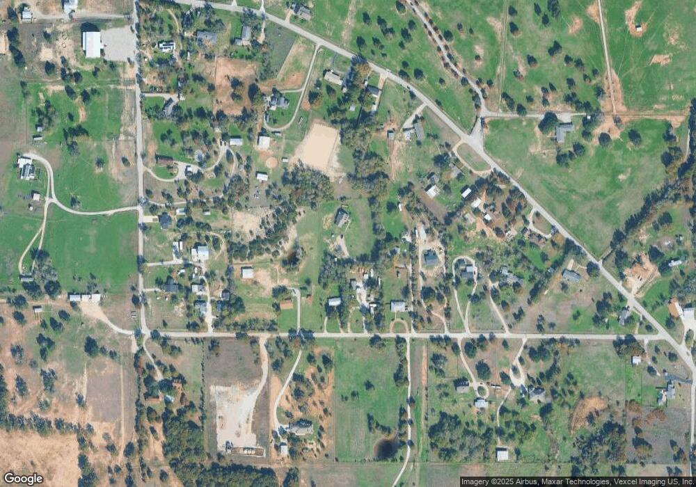 503 Sosebee Bend Rd, Weatherford, TX 76088 - photo 1