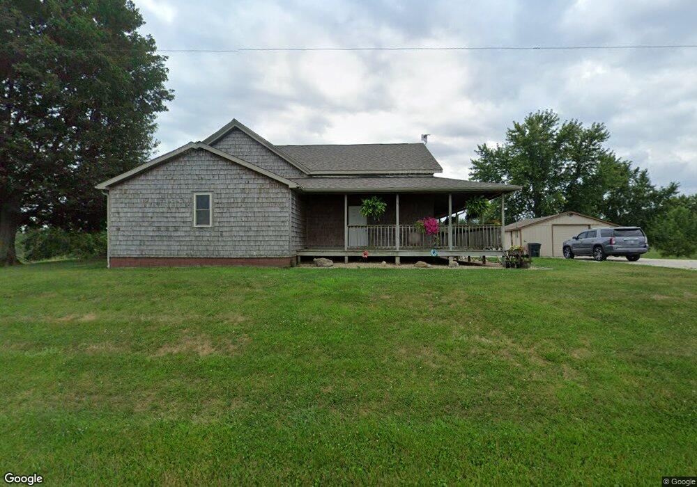 2069 Substation Rd, Jacksonville, IL 62650 - photo 1