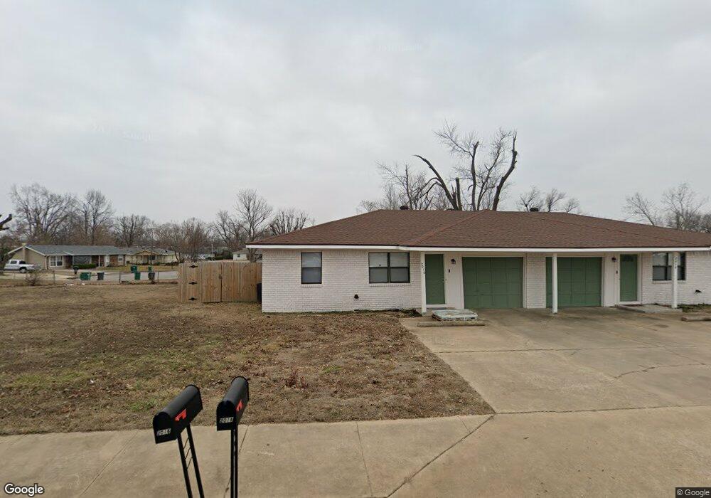 2000 W Olive L5 St, Rogers, AR 72756 - photo 1