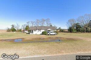 3723 E Centerpoint Rd, Preston, GA 31824