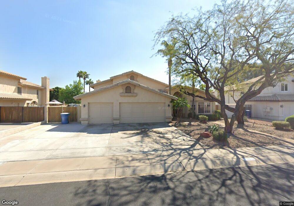 1917 E Belmont Dr, Tempe, AZ 85284 - photo 1