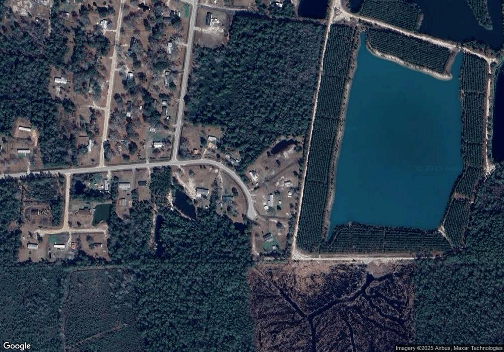 4904 Cate Dr, Waycross, GA 31503 - photo 1