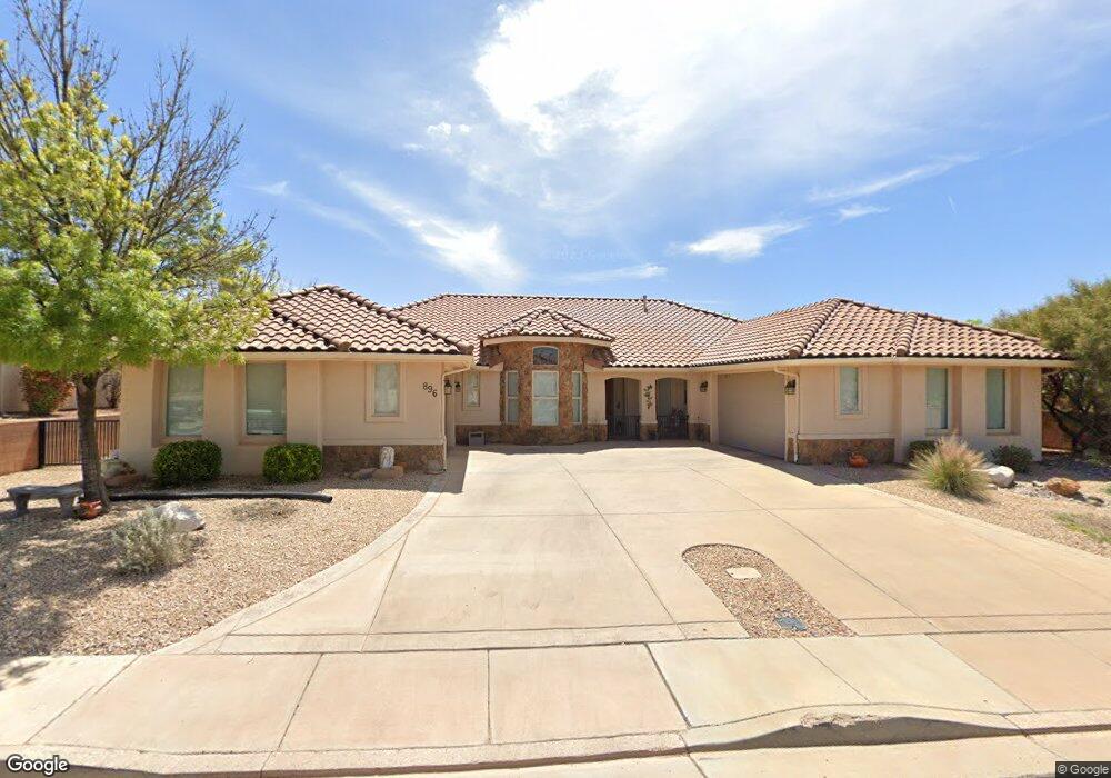 896 E Lori Ln, Washington, UT 84780 - photo 1