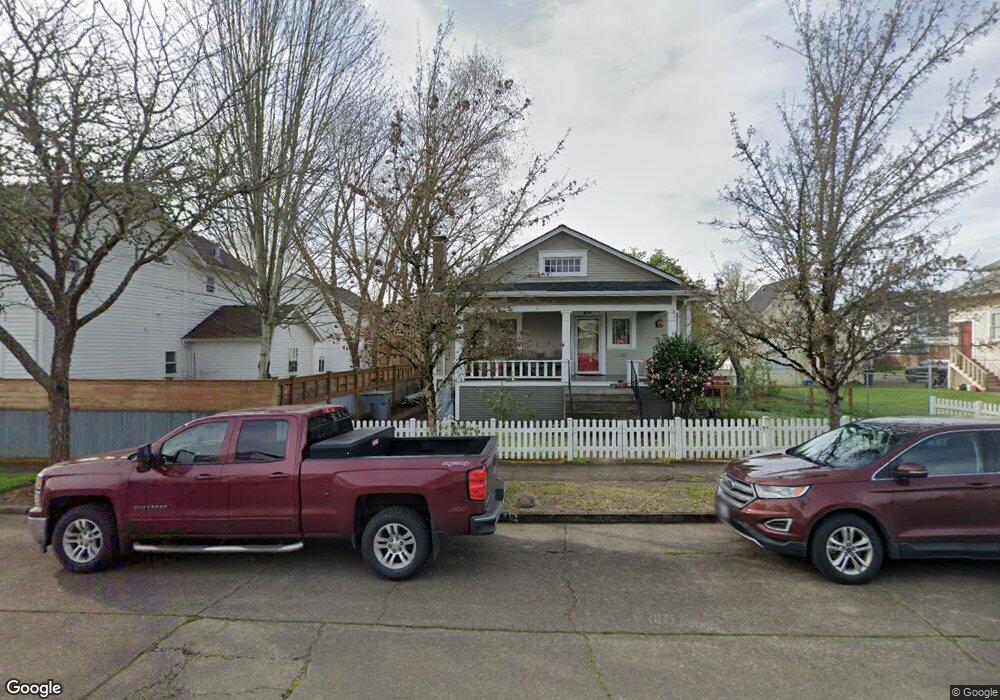 618 4th Ave SW, Albany, OR 97321 - photo 1