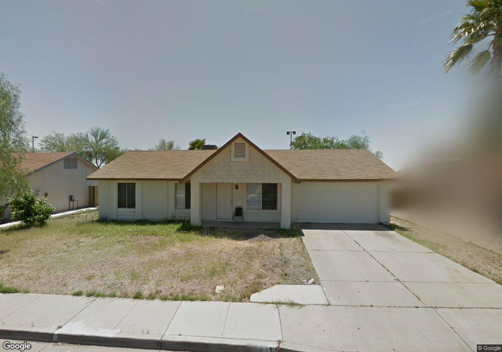 6411 W Laredo St, Chandler, AZ 85226 - photo 1