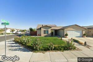 525 Manes St, Firebaugh, CA 93622