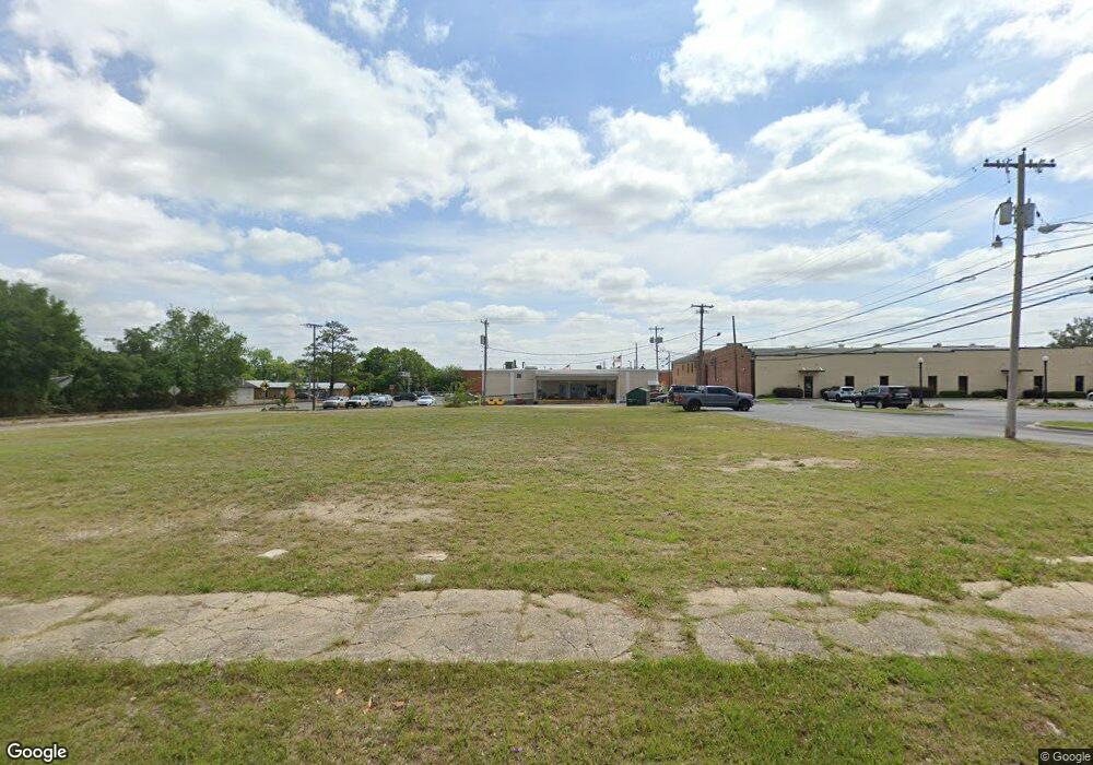 119 N Lee St, Fitzgerald, GA 31750 - photo 1