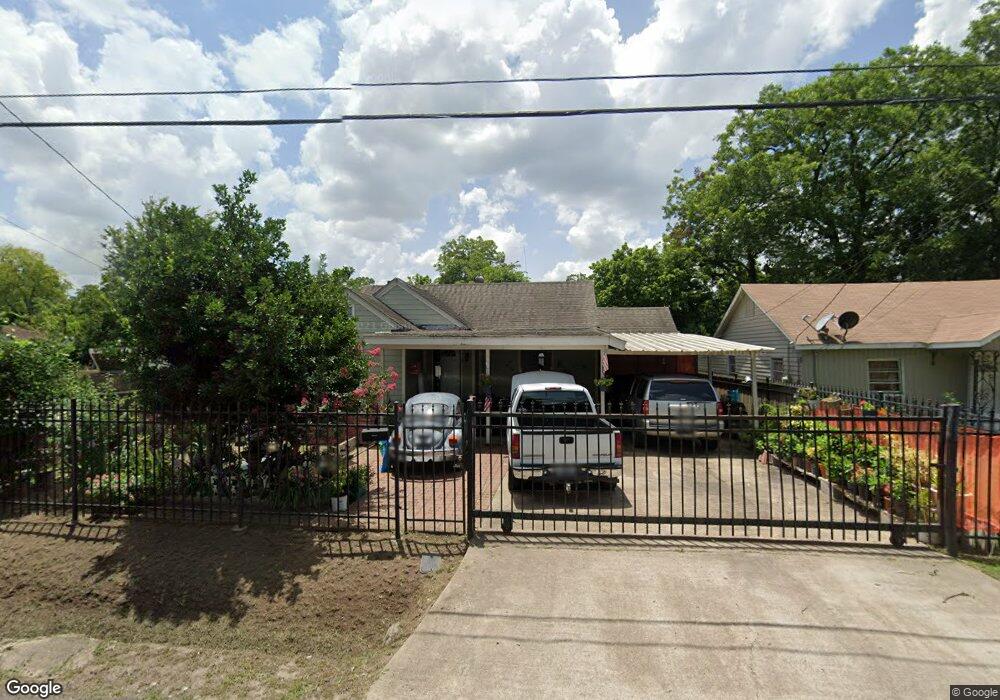 4225 Europa St, Houston, TX 77022 - photo 1