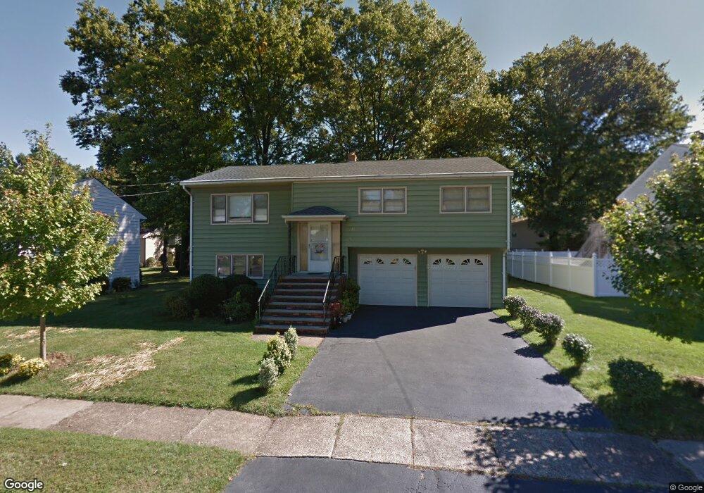 81 Nassau St, Clark, NJ 07066 - photo 1