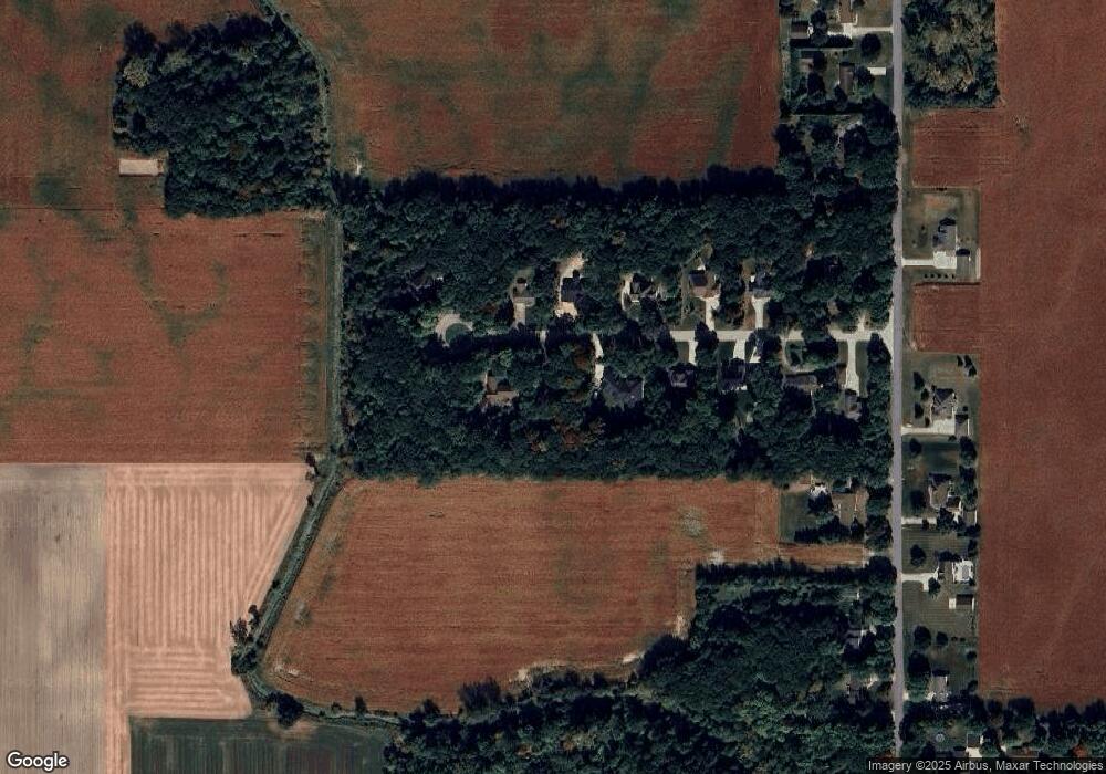 9832 Beech Tree Ln, Frankenmuth, MI 48734 - photo 1