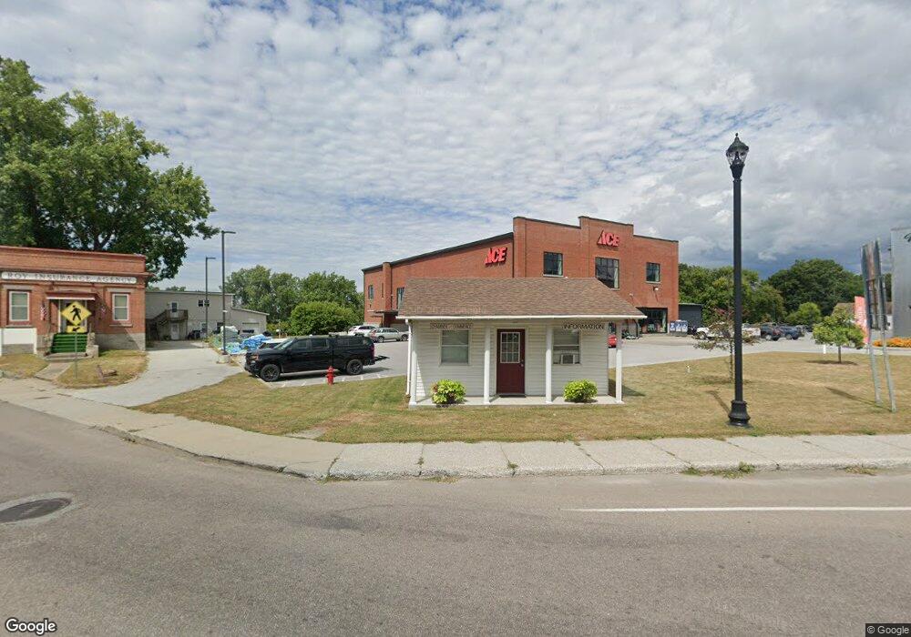 25 Merchants Row, Swanton, VT 05488 - photo 1