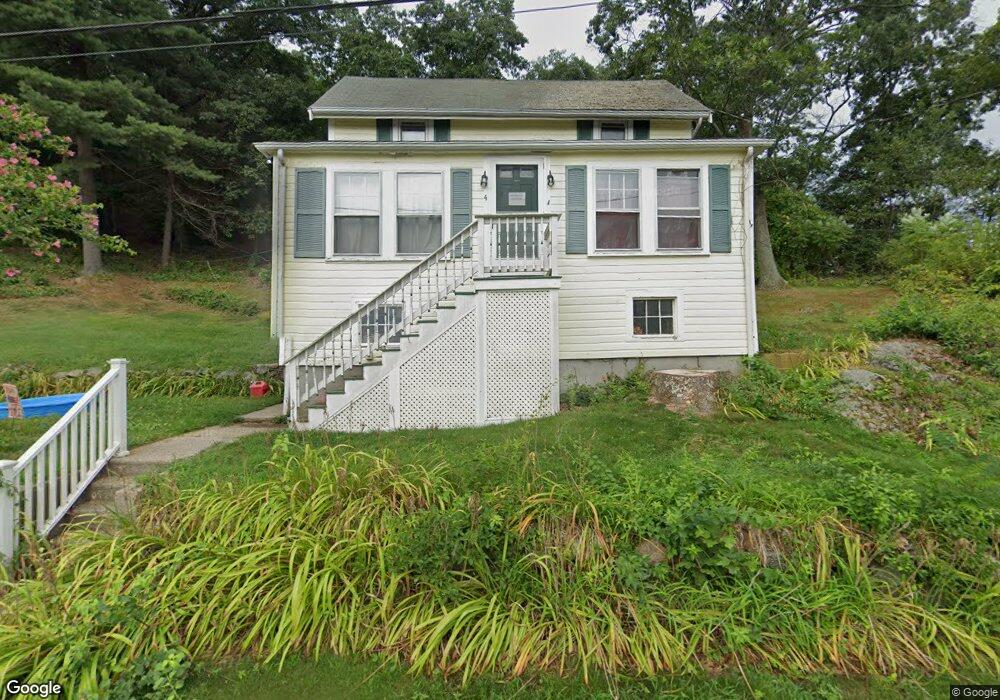 4 Crossman Rd, Woburn, MA 01801 - photo 1