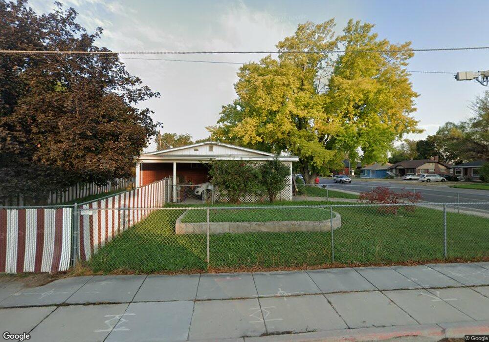 112 Grant St, Midvale, UT 84047 - photo 1