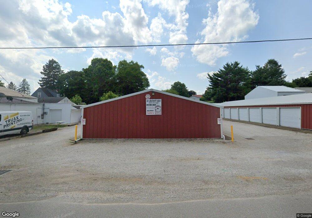 417 N Jefferson St, Loudonville, OH 44842 - photo 1