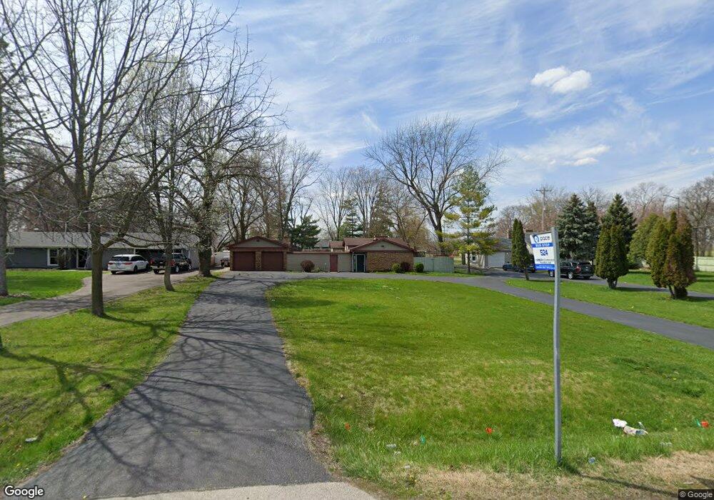 1136 N Randall Rd, Aurora, IL 60506 - photo 1