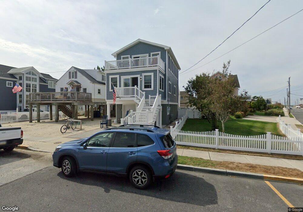 104 W Sherman Ave, Strathmere, NJ 08248 - photo 1