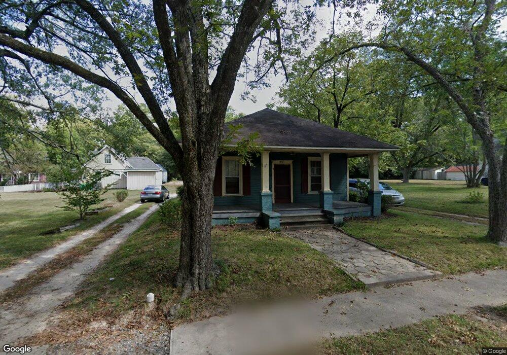 12 E New St, Winder, GA 30680 - photo 1