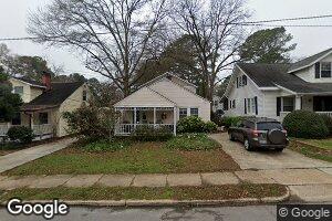 1615 Sunrise Ave, Raleigh, NC 27608