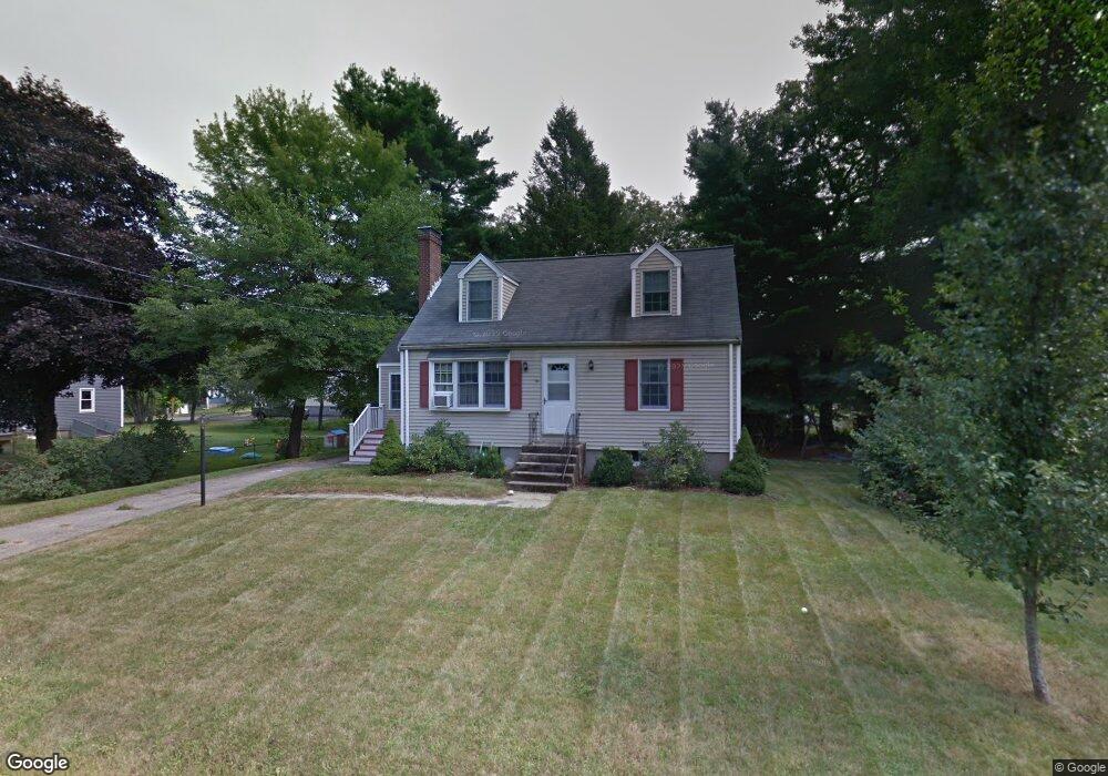 16 Broad St, Walpole, MA 02081 - photo 1