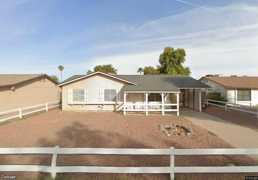 3510 W Detroit St, Chandler, AZ 85226 - photo 1