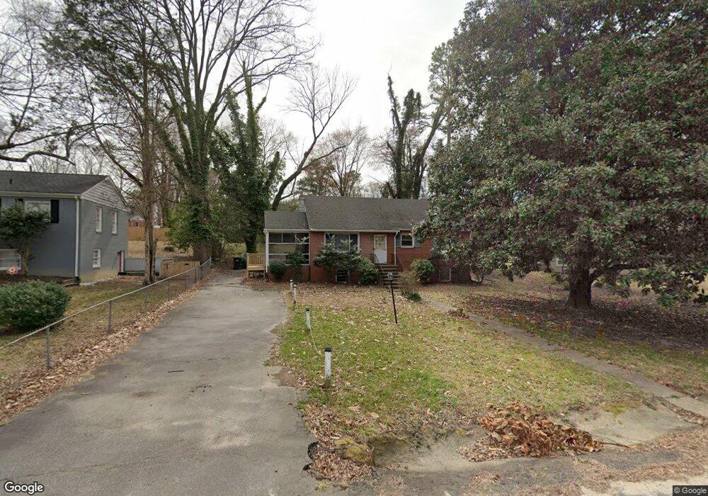 1818 Cedarhurst Dr, Richmond, VA 23225 - photo 1